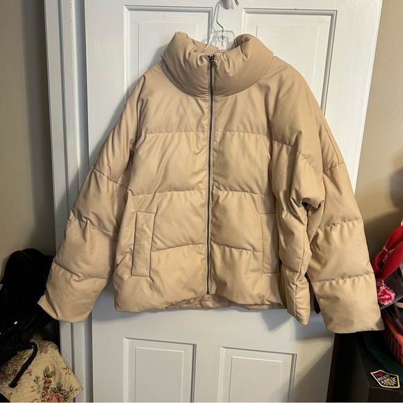 Calia Outerwear Women’s Medium Puffer jacket - Picture 1 of 5